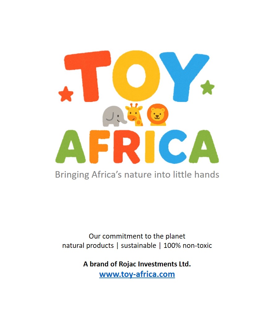 Toy Africa Bild